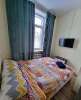 Сдам студию в Новосибирске, Октябрьский, Большевистская ул. 34, 12 м²