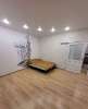 Сдам студию, Без района, Красный пр-т 165/2, 47 м²