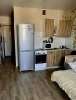 Сдам студию в Новосибирске, Калининский, ул. Фадеева 66/5, 23 м²