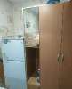 Сдам комнату в Новосибирске, Калининский, Танковая ул. 9, 18 м²