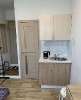 Сдам студию в Новосибирске, Ленинский, ул. Титова 16, 12 м²