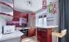 Сдам 1-комнатную квартиру в Новосибирске, Ленинский, ул. Титова 2, 30 м²