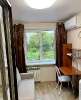 Сдам студию в Новосибирске, Заельцовский, Дачная ул. 34, 15 м²