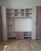 Сдам студию в Новосибирске, Калининский, ул. Фадеева 66/5, 19 м²