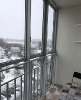 Сдам студию в Новосибирске, Ленинский, ул. Ватутина 93/2, 29 м²