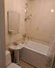 Сдам 2-комнатную квартиру в Новосибирске, Калининский, Народная ул. 3/1, 44 м²