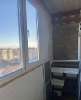 Сдам 1-комнатную квартиру в Новосибирске, Кировский, ул. Петухова 14, 36 м²