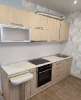 Сдам студию в Новосибирске, Октябрьский, Рябиновая ул. 10/1, 25 м²