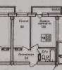 Сдам 1-комнатную квартиру, Без района, ул. Аэропорт 1/1, 34 м²