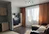 Сдам студию в Новосибирске, Центральный, ул. Державина 92, 29.9 м²