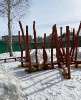 Сдам 2-комнатную квартиру в Новосибирске, Заельцовский, Светлановская ул. 52, 42 м²