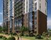 Сдам 2-комнатную квартиру в Новосибирске, Ленинский, ул. Титова 255/2, 51 м²