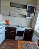 Сдам 1-комнатную квартиру в Новосибирске, Калининский, ул. Тюленина 24, 35 м²