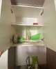 Сдам студию в Новосибирске, Октябрьский, ул. В. Высоцкого 40/2, 30 м²