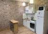 Сдам студию в Новосибирске, Кировский, ул. Николая Сотникова 14, 30 м²