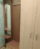 Сдам студию в Новосибирске, Кировский, ул. Николая Сотникова 12, 33.5 м²