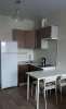 Сдам студию в Новосибирске, Ленинский, ул. Надежды 4, 25 м²