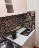 Сдам студию в Новосибирске, Дзержинский, ул. Есенина 12/2, 28 м²