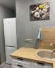 Сдам 1-комнатную квартиру в Новосибирске, Калининский, Танковая ул. 39, 34 м²