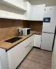 Сдам студию в Новосибирске, Ленинский, ул. Ясный Берег 12, 26 м²