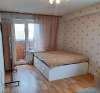 Сдам 1-комнатную квартиру в Новосибирске, Октябрьский, Выборная ул. 99/4, 34 м²