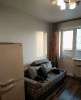 Сдам студию в Новосибирске, Кировский, Беловежская ул. 4/1, 25 м²