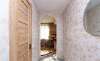 Сдам 2-комнатную квартиру, Красный пр-т 87, 34 м²