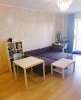 Сдам студию в Новосибирске, Ленинский, Стартовая ул. 1, 33 м²
