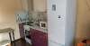Сдам студию в Новосибирске, Калининский, ул. Фадеева 66/5, 24 м²