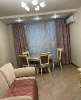 Сдам 1-комнатную квартиру в Новосибирске, Центральный, Ядринцевская ул. 18, 44.5 м²