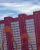 Сдам студию в Новосибирске, Кировский, ул. Дмитрия Шмонина 10/1, 25 м²