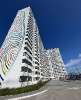 Сдам студию в Новосибирске, Кировский, ул. Бородина 56, 30.7 м²