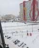 Сдам студию в Новосибирске, Кировский, ул. Петухова 103, 20 м²