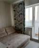 Сдам студию в Новосибирске, Калининский, ул. Фадеева 66/4, 24 м²