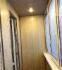 Сдам студию в Новосибирске, Дзержинский, ул. Есенина 12/2, 34 м²