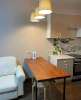 Сдам студию в Новосибирске, Октябрьский, ул. Кошурникова 22, 30 м²