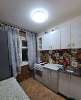 Сдам комнату в 3-к квартире в Новосибирске, Советский, микрорайон Академгородок ул. Героев Труда 27, 17 м²