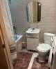 Сдам студию в Новосибирске, Кировский, ул. Виктора Уса 15, 24 м²