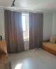Сдам студию в Новосибирске, Октябрьский, Гурьевская ул. 177/1, 29 м²