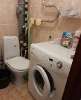 Сдам студию в Новосибирске, Калининский, ул. Тюленина 21, 21 м²