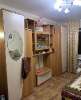 Сдам комнату в 2-к квартире в Новосибирске, Заельцовский, ул. Территория Горбольницы 3, 17 м²
