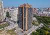 Сдам студию в Новосибирске, Заельцовский, Дачная ул. 5, 41 м²
