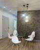 Сдам студию в Новосибирске, Ленинский, ул. Титова 255, 42 м²