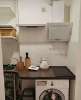 Сдам студию, Без района, Красный пр-т 51/3, 11 м²