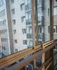 Сдам 1-комнатную квартиру в Новосибирске, Кировский, ул. Сибиряков-Гвардейцев 44/7, 40 м²