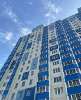 Сдам 2-комнатную квартиру в Новосибирске, Ленинский, Вертковская ул. 125, 49.5 м²