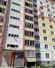 Сдам 1-комнатную квартиру в Новосибирске, Кировский, ул. Сибиряков-Гвардейцев 64/3, 38 м²
