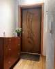 Сдам студию в Новосибирске, Дзержинский, ул. Есенина 12/2, 28 м²
