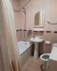 Сдам студию в Новосибирске, Ленинский, ул. Забалуева 92, 25 м²