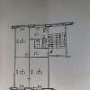 Сдам 3-комнатную квартиру в Новосибирске, Ленинский, ул. Котовского 47, 65 м²